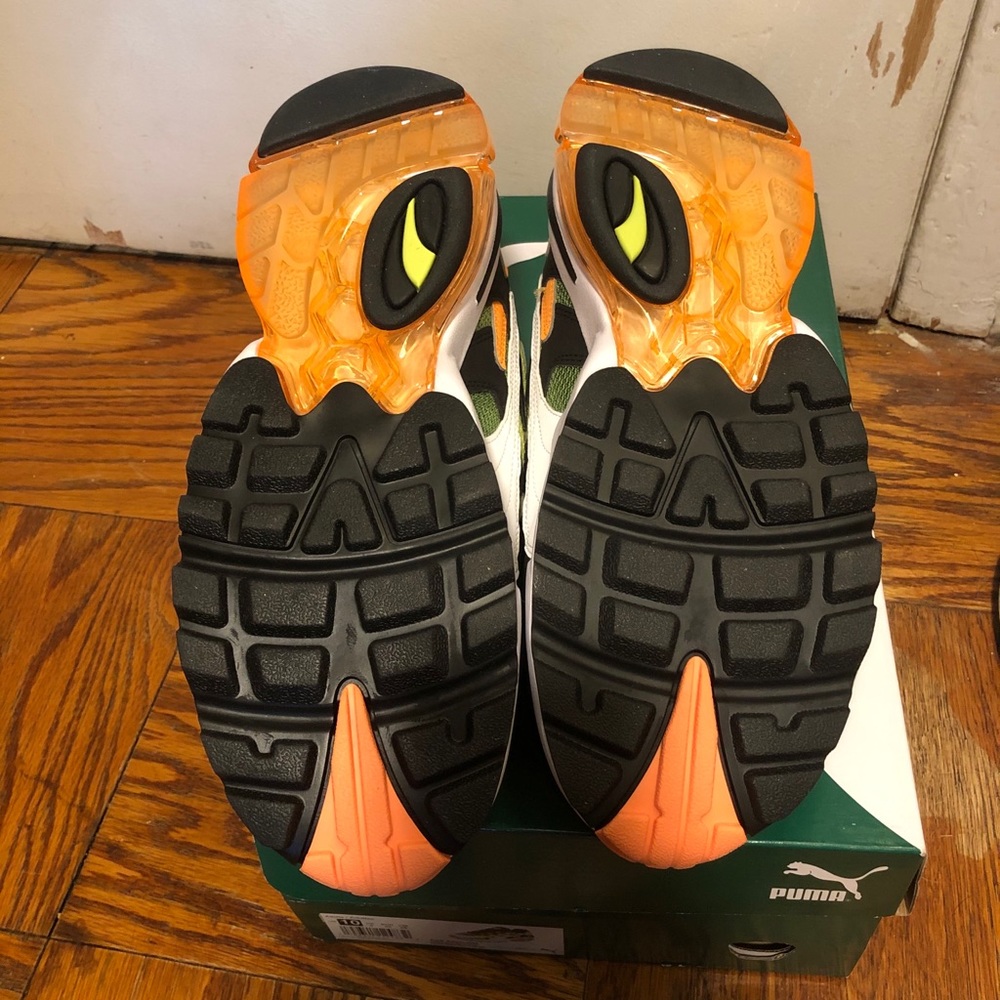 Puma Cell Alien Men’s - Picture 2 of 6